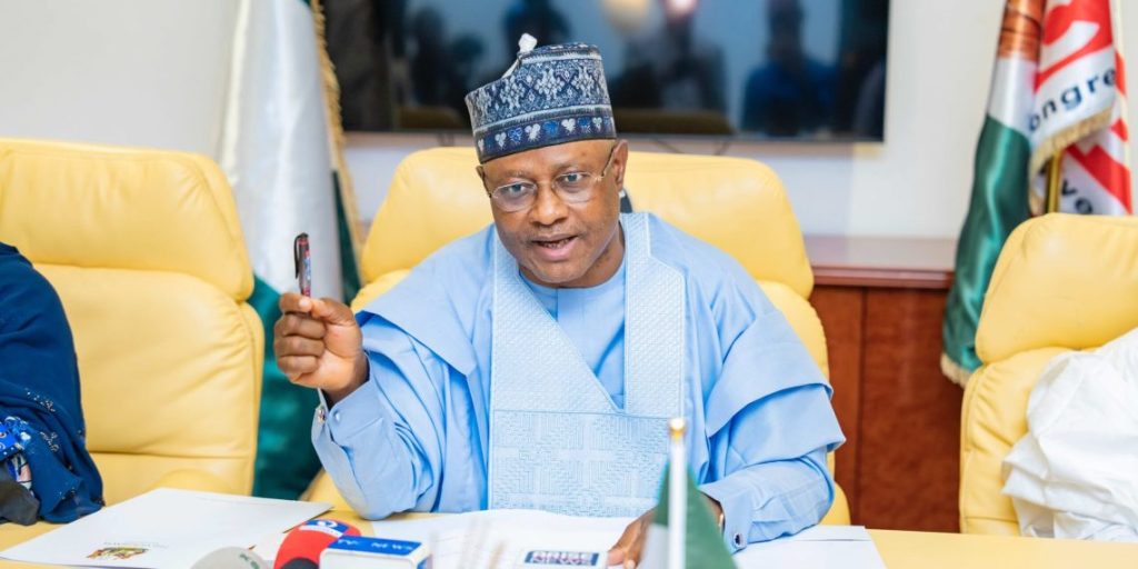 Kaduna govt issues final warning to El-Rufai over ‘destabilisation attempts’