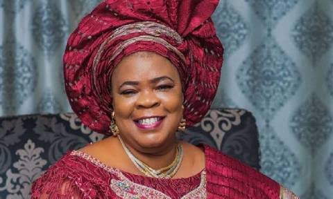 Veteran actress Peju Ogunmola loses only child in tragic accident