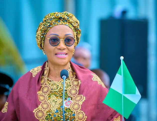 Tinubu supporter to donate September salary for First Lady’s 65th birthday project