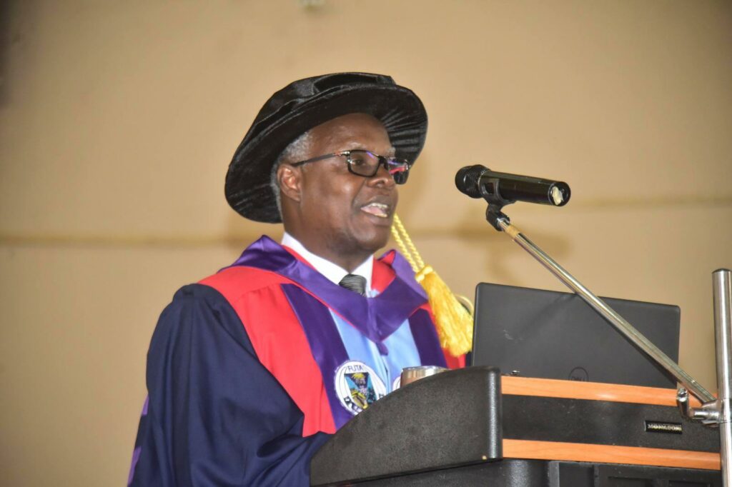 Africa’s role in global tech development remains vital – FUTA Don
