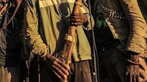 Gunmen kill eight security operatives, kidnap Chinese workers in Edo