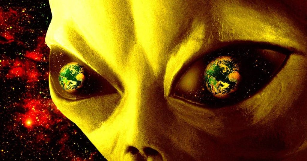 Earth may have been terraformed by advanced extraterrestrials, study suggests