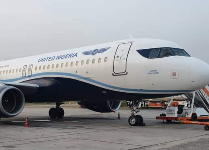 United Nigeria Airlines signs agreement with Southwest Airlines to acquire 10 Boeing 737-800 aircraft