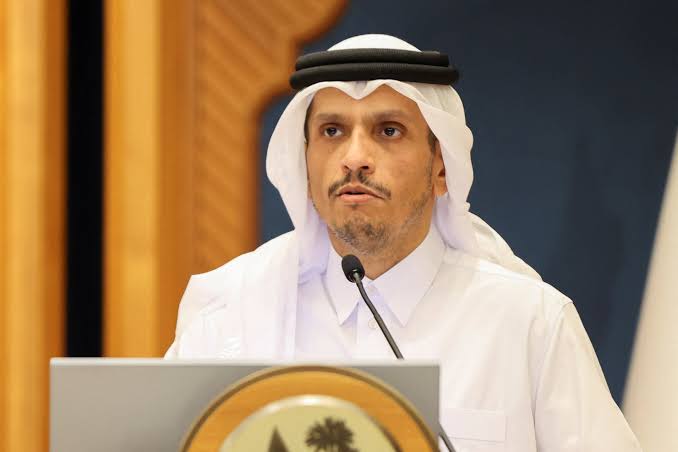 Qatari prime minister says Israeli strike “killed any hope” for the Israeli hostages