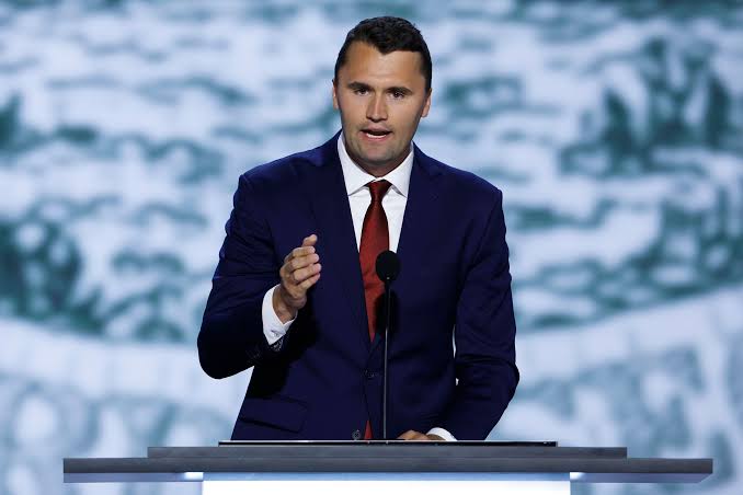 Conservative activist Charlie Kirk shot at Utah Valley University, suspect arrested