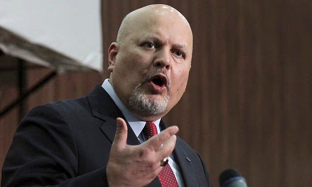 ICC prosecutor Karim Khan under second misconduct probe