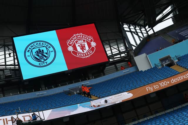 Manchester United confirm Benjamin Sesko call as Manchester City announce starting XI