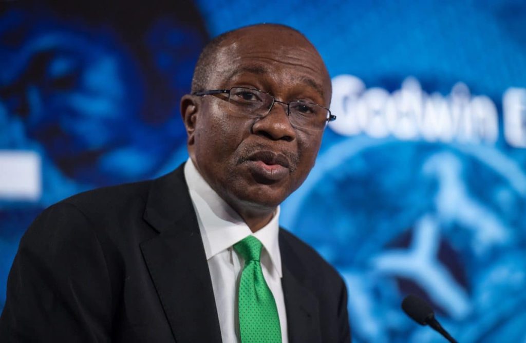 .5bn fraud case: Court approves Emefiele’s bid for forensic review of WhatsApp chats