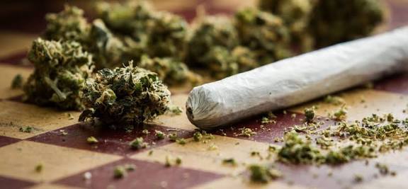 Study: Cannabis users are at fourfold higher risk of diabetes