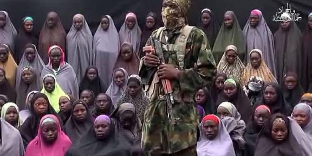 UN report: Over 1,400 Nigerian students abducted from schools since Chibok incident