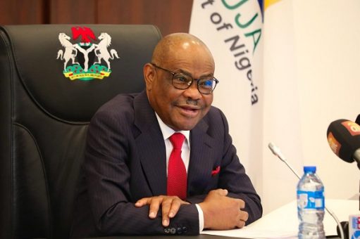 Despite denial, footage confirms Wike shunned council session over Tinubu dispute