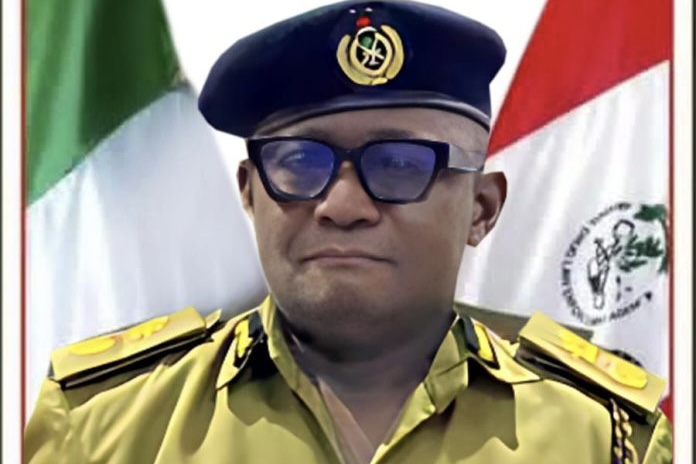 NDLEA launches investigation as state commander found dead in hotel room