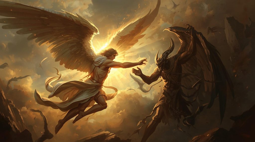 Era of spiritual battles emerges: who will stand, who will falter?