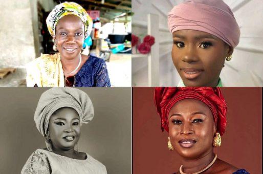 Lagos loses four female officials within two months of inauguration