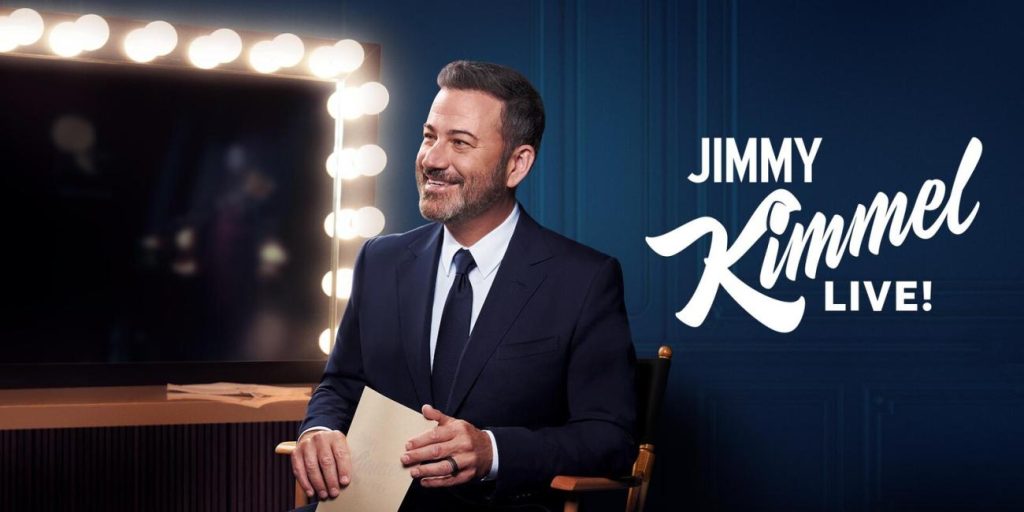 Jimmy Kimmel’s show to resume on ABC after suspension over Charlie Kirk remarks