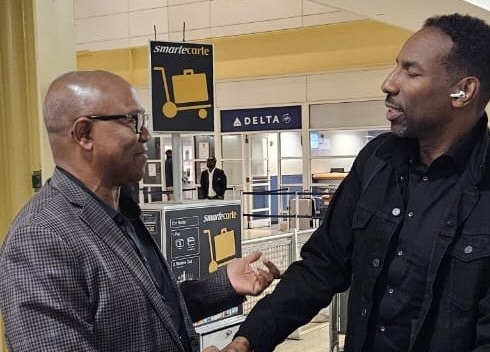Obi faults Nigerian governors’ lifestyle after encounter with Atlanta Mayor