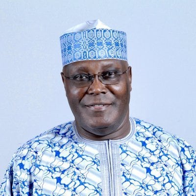 Atiku Abubakar disowns media consultant, denies 2027 Yoruba interest promise