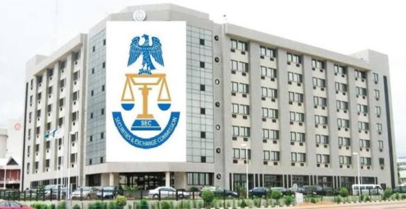 SEC warns Nigerians against rising AI-powered investment scams