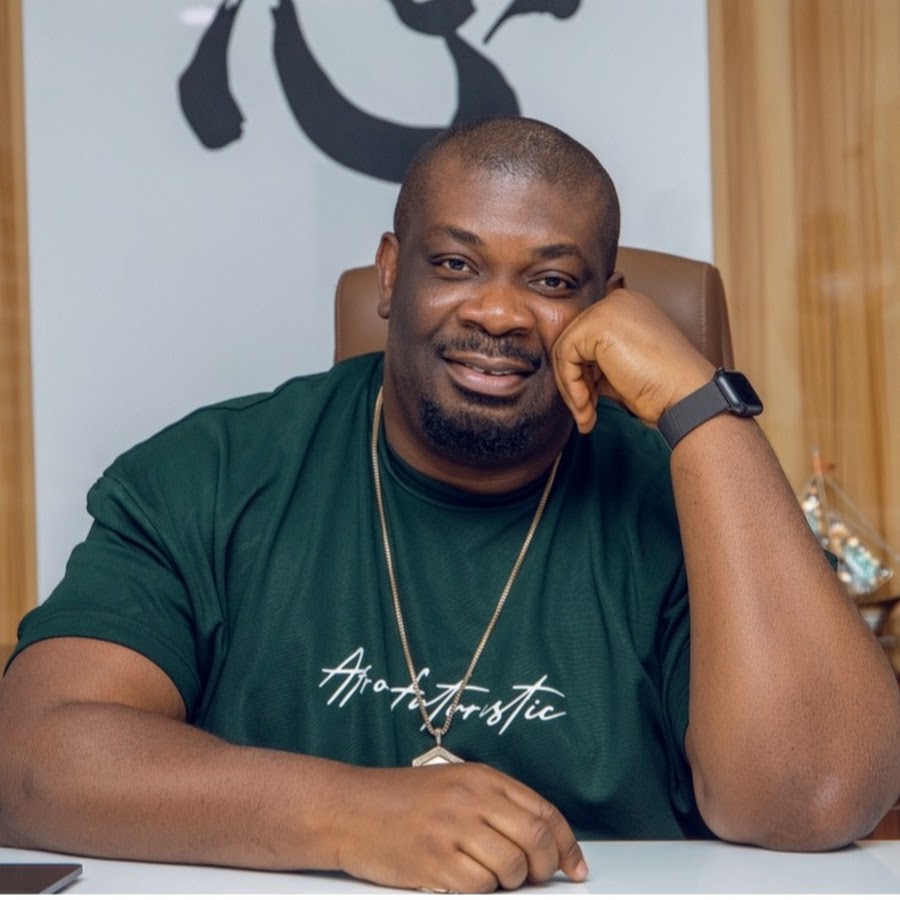 Don Jazzy reveals why he’s still unmarried at 42