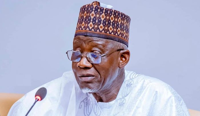 FG breaks silence on Dangote–PENGASSAN meeting