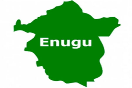 Enugu Pastor in custody for alleged assault during deliverance