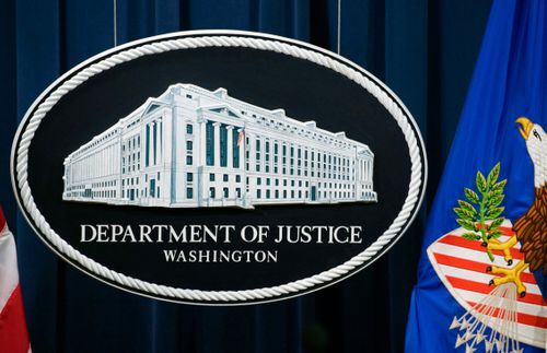 Trump DOJ considers banning transgender Americans from owning guns