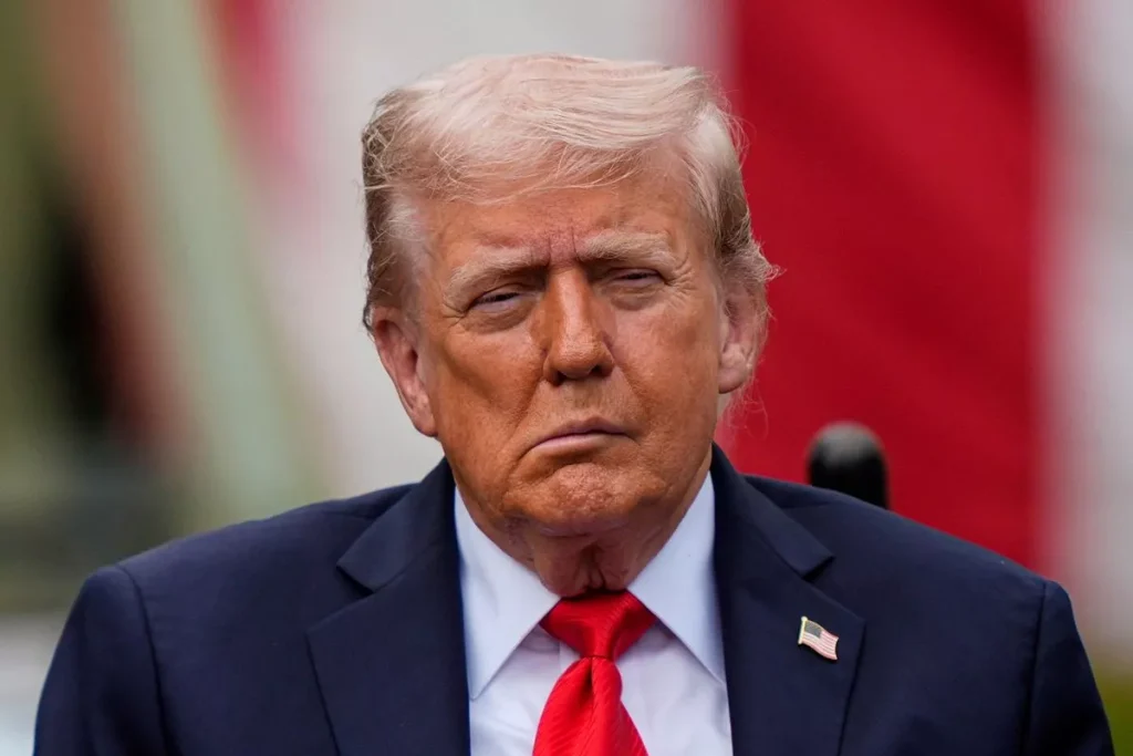 Trump administration faces challenges implementing Gaza peace deal