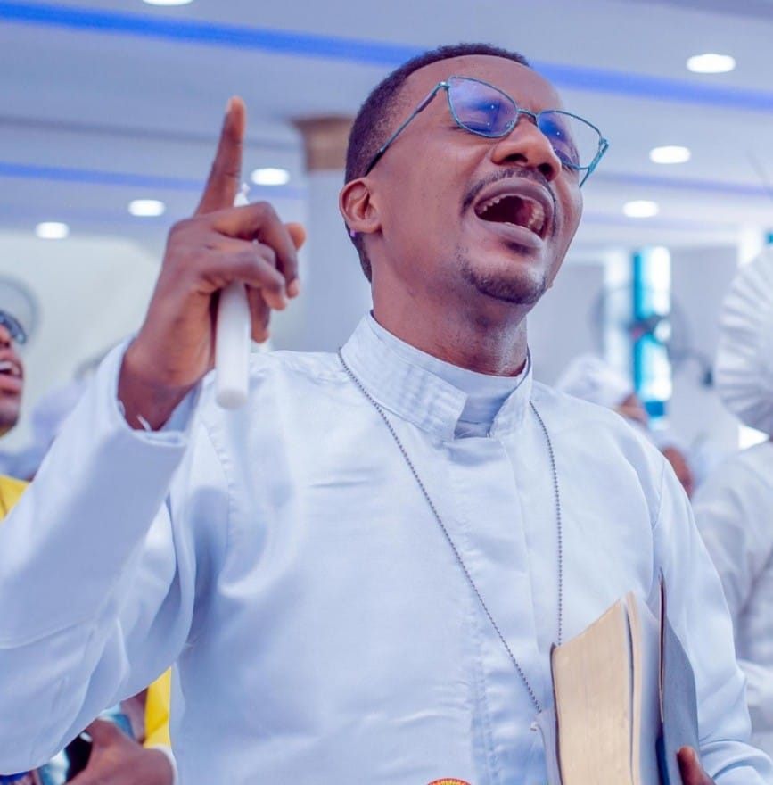 CCC ‘Speaking Evangelist’ ATM gets Dapo Abiodun’s appointment