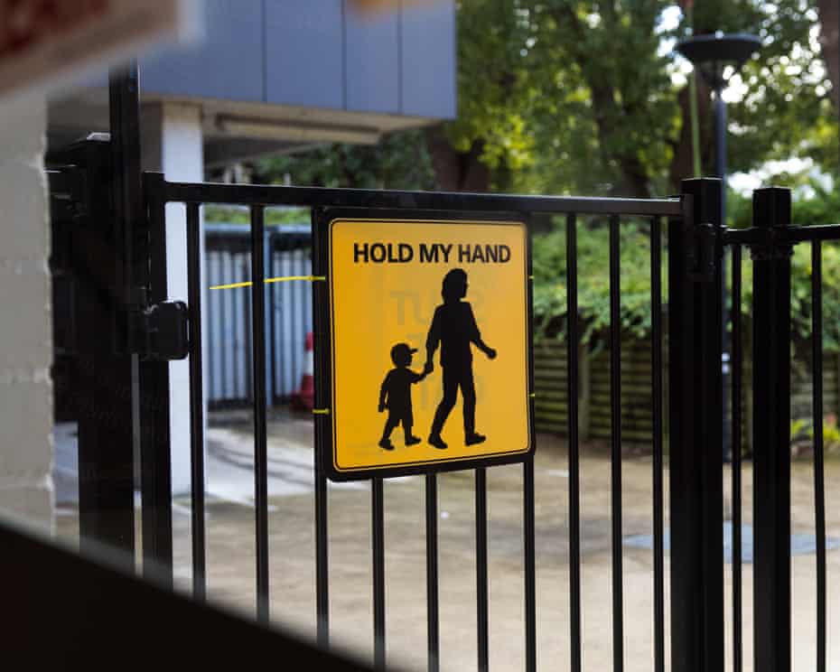 Daycare under investigation after grandfather takes wrong toddler home