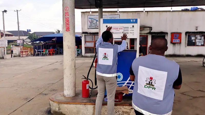 How petrol attendants rig pumps to exploit consumers nationwide