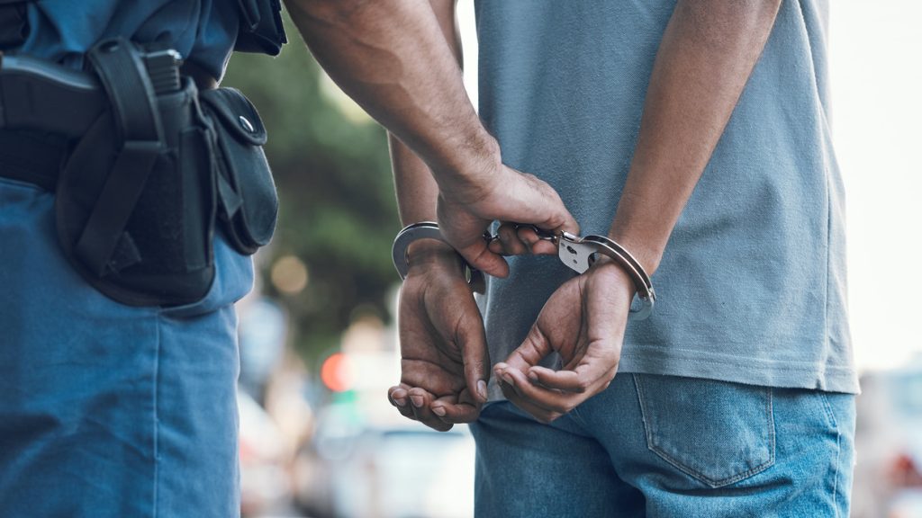 South Africa begins process to return foreign inmates to home countries