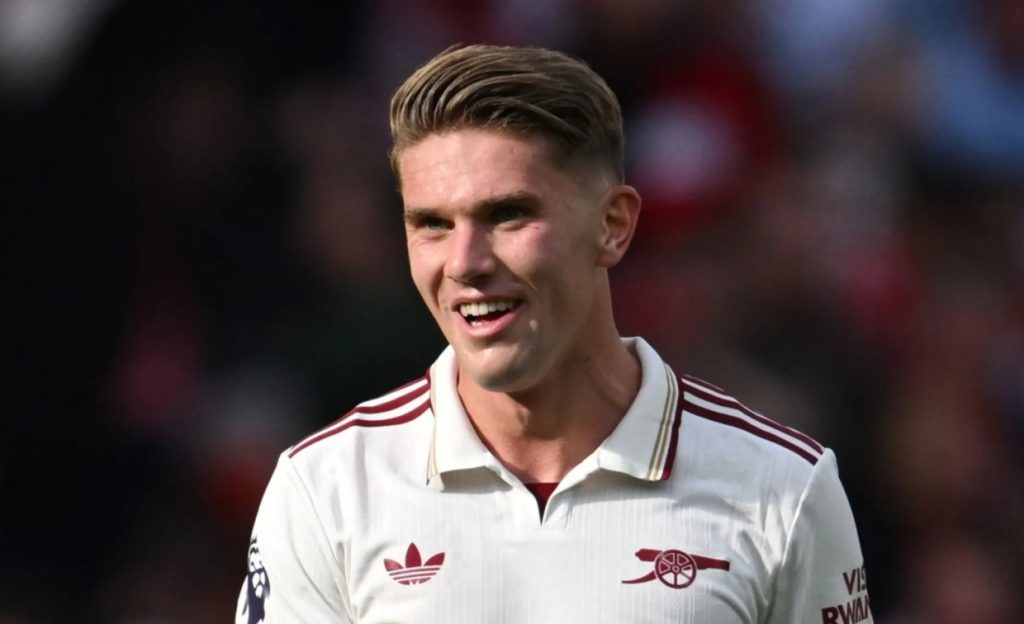 Liverpool defeat exposes major flaw in Viktor Gyokeres despite Arsenal transfer links