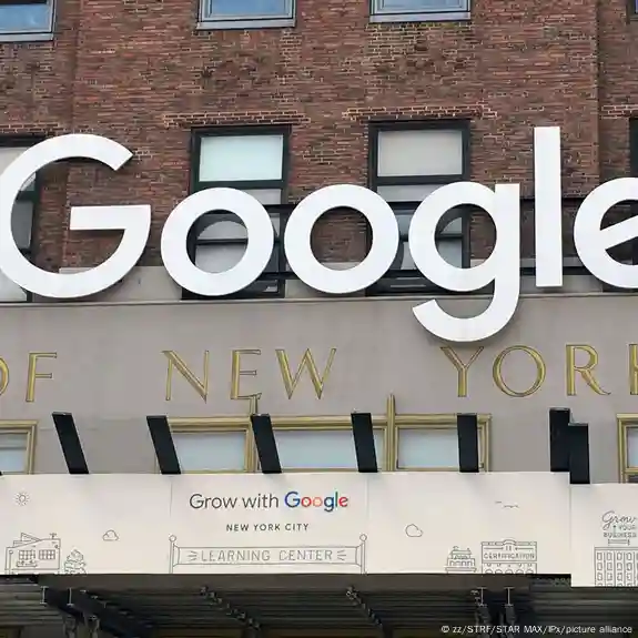 Did artificial intelligence help Google avoid a regulatory breakup?