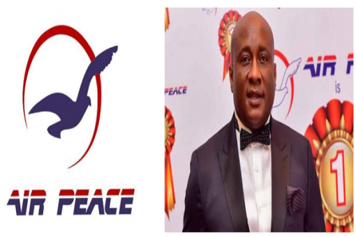 Air Peace responds to NSIB findings on crew drug and alcohol tests