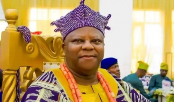 Ipetumodu Stool: Kingmakers oppose calls to dethrone jailed Oba