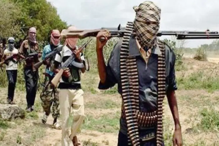 Terrorists strike again: Nasarawa school children reportedly abducted shortly after Niger incident