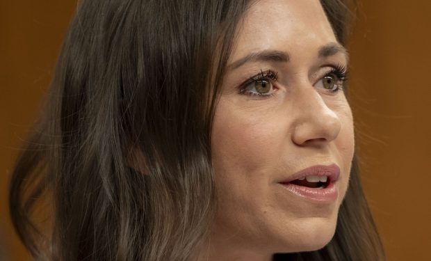 Trump nominates Obama-era veteran for Treasury role as senator presses on Iran sanctions