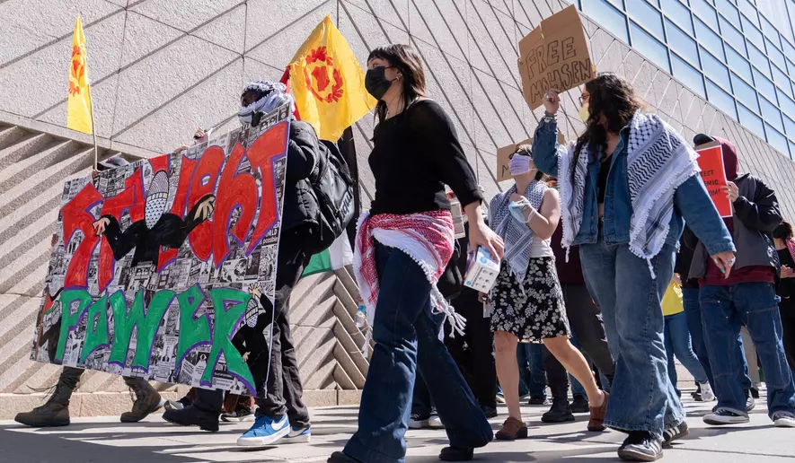 Most US universities get an ‘F’ grade on campus free speech – Report