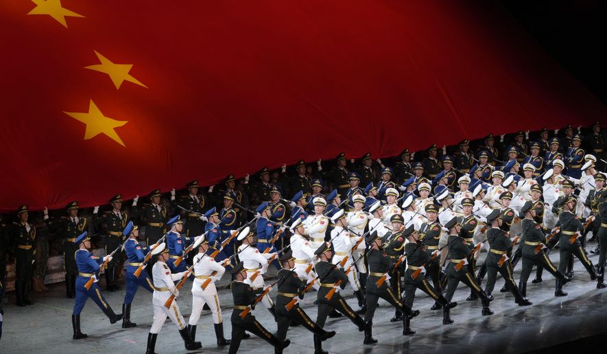 South Africa urges China to shift naval exercises to avoid G20 clash