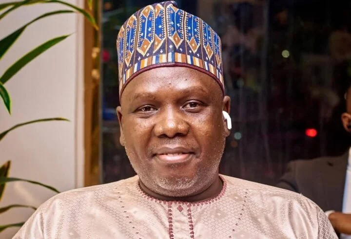 Bwala: Seyi Tinubu free to contest Governorship despite being President’s son, “He can even challenge his father”