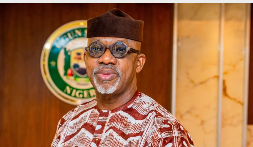 Abiodun Govt limits graduation ceremonies, halts frequent book changes