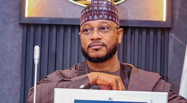 Gov Lawal: “I know every bandit leader’s hideout in Zamfara”