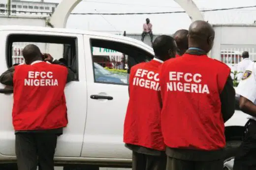 EFCC: Internet fraud driving stricter visa rules for Nigerians