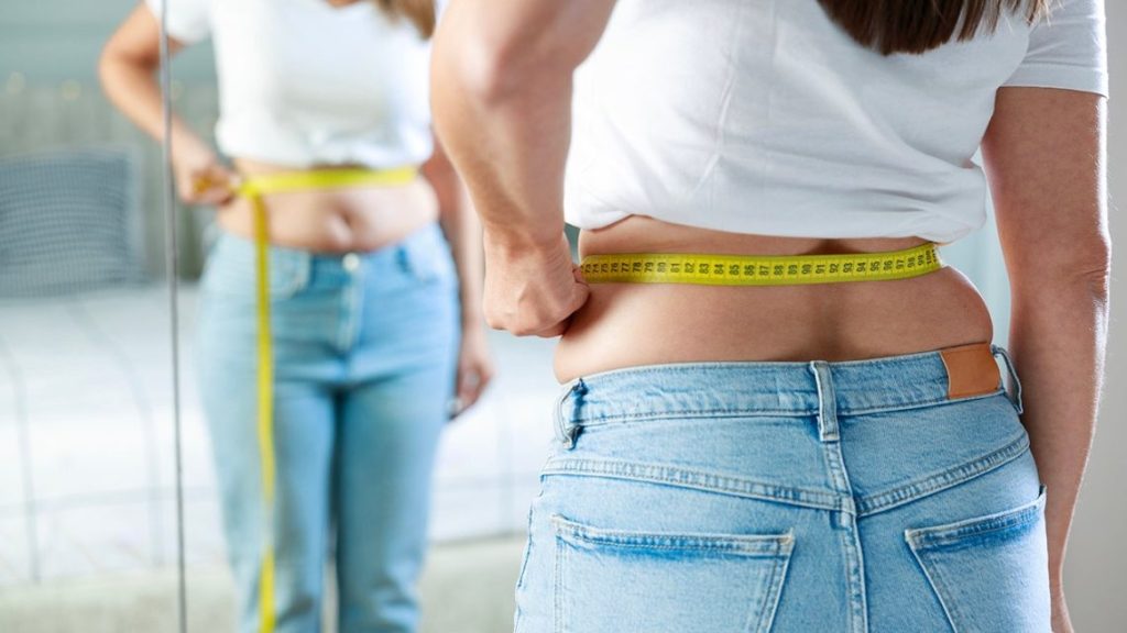 Green tea microbeads that block fat show potential for weight loss in new study