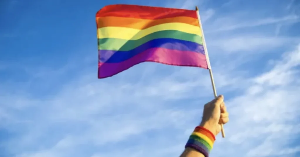 Kazakhstan enacts LGBTQ+ propaganda ban Kazakhstan enacts LGBTQ+ propaganda ban