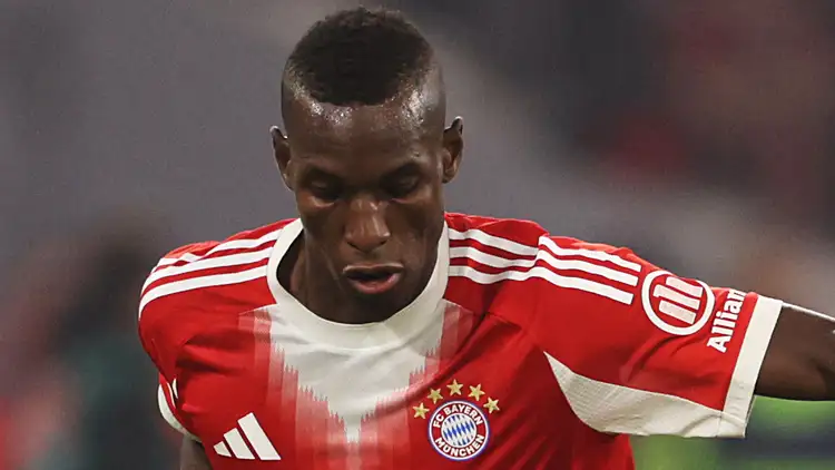 Why Bayern Munich can field Nicolas Jackson against Chelsea despite UEFA loan rules