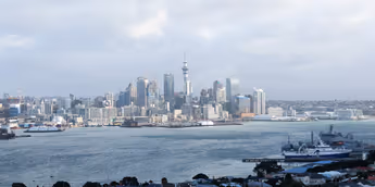 New Zealand opens luxury home market to golden visa holders