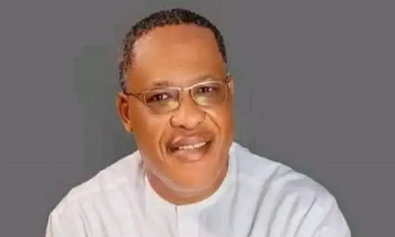 Rep Aguocha commends DSS, AGF for providing urgent medical support to Nnamdi Kanu