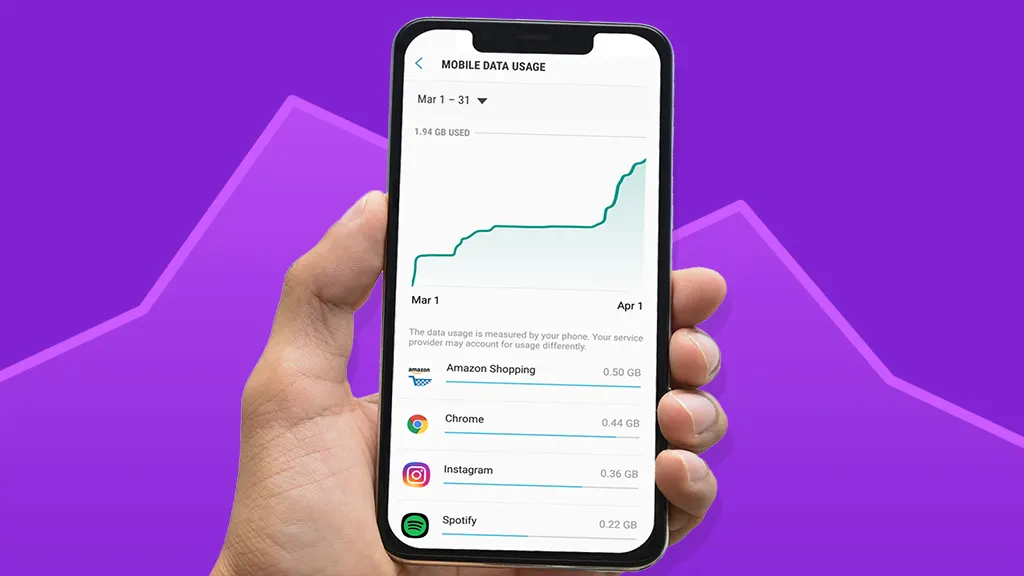 How every MB of data you bought helped Nigeria earn ₦597bn