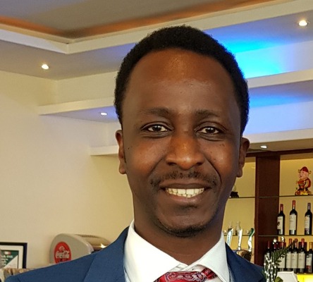 Over 140 countries globally allow diaspora voting- Expert